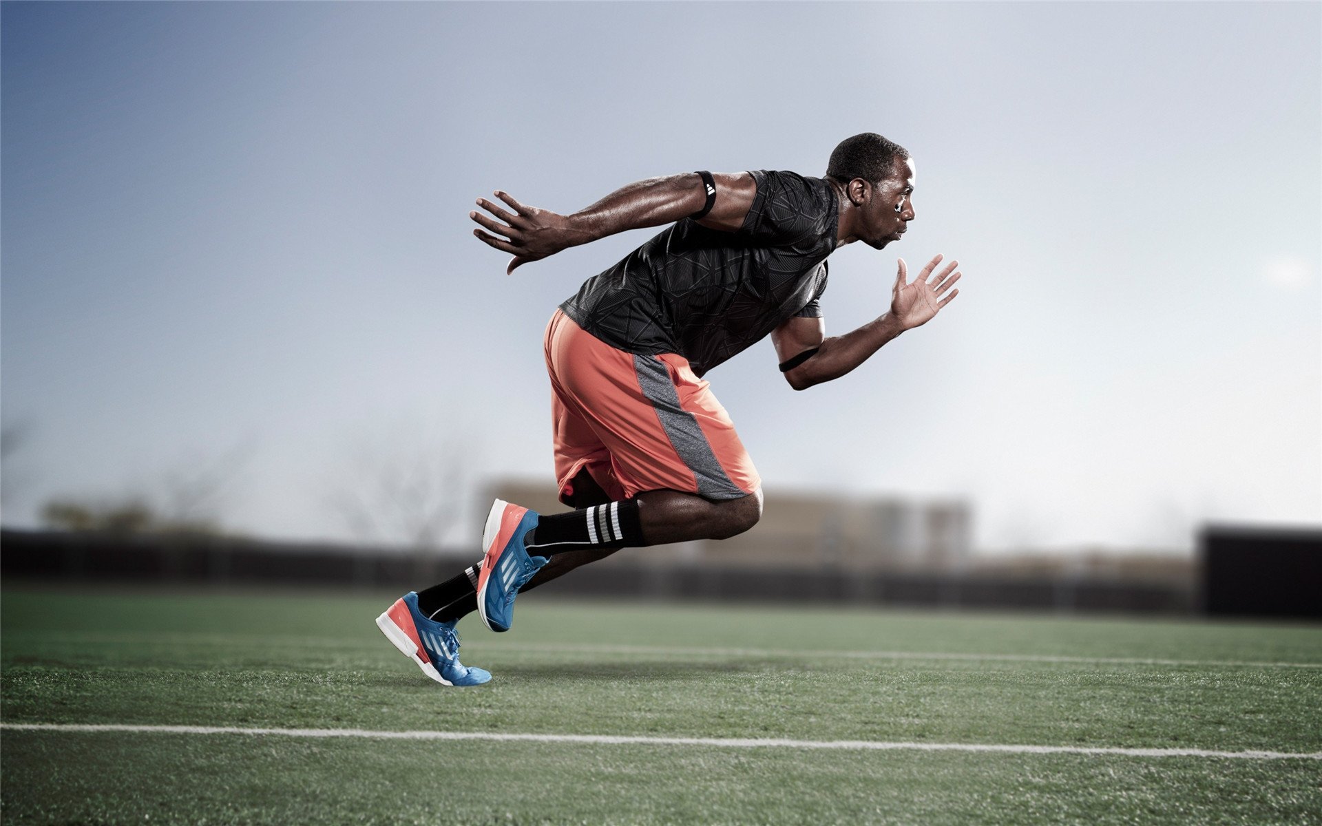 全国青少年“梦想跑”公益篮球马拉松在广州完美举行,马拉松公益活动