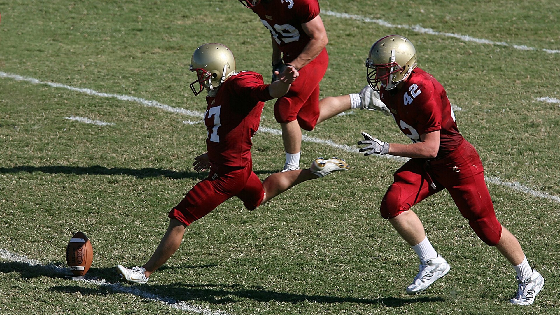 战力排名：本赛季最具统治力的五大球队，最有统治力的球队