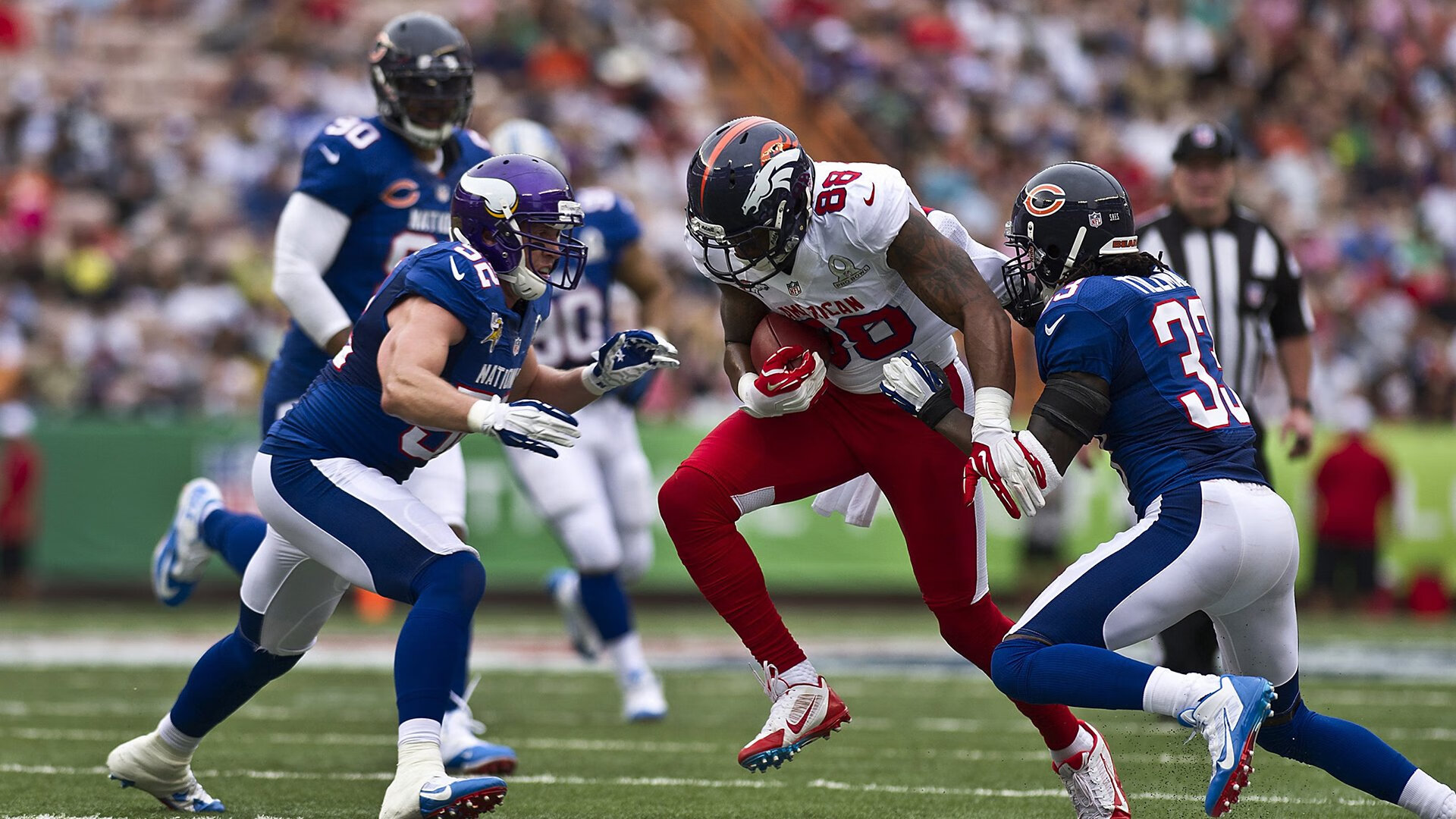 开云体育链接-逆转恐惧夜：那些震撼整个欧洲的战斗瞬间，美国恐怖片逆转